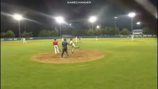 Jayden Class of 2027 Batting Highlights 
