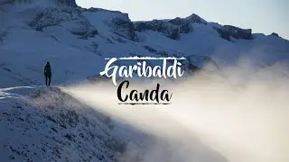 Garibaldi - Canada