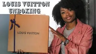 Louis Vuitton Unboxing 2020 // Non SLG Accessories  **Must See**