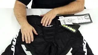 JT FX 2.0 Paintball Pants - Review