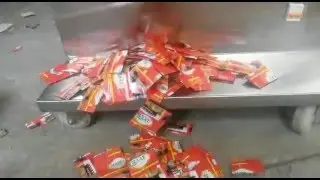 Two Track Powder packaging machine +91-9811599915