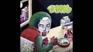 MF DOOM DOOMSDAY x MADVILLAINY Type Beat 