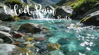 Get out of my head - Petra Sage (Vocal Lofi Hiphop) 2026