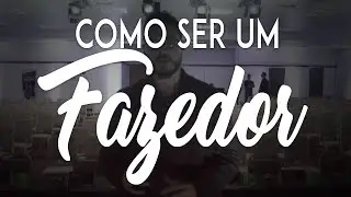 Segredo Revelado: de aprendedor a fazedor - Pedro Quintanilha