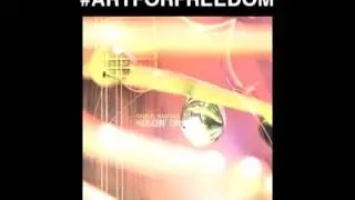 MJDB  | #ARTFORFREEDOM MJDB - Holding on