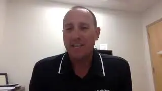Ryan Pratt, HCU (2024 OVC Men's Soccer Preseason)