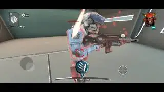 how to play as ronen (MCVS)