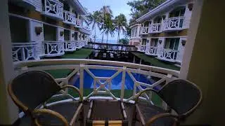 Morning View at Mandarin Island Hotel Boracay - Premiere Deluxe Seaview Room - Sep 18 2023 (Monday)