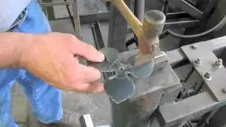 Steel Flowers with Bob Alexander