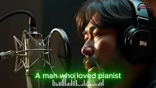 🍀🎶 A man who loved pianist, 🎹Dear Father,  How Do I Love Her. 감성 로맨틱 발라드