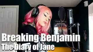 Breaking Benjamin - The Diary of Jane (Vocal Cover)