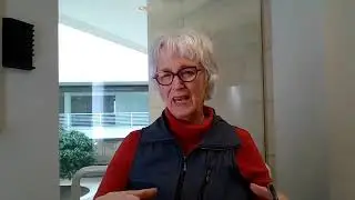 Buck Institute Extended Interview