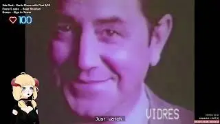 What's this Poppy Playtime? +aliens - Full Poppy Ch.1 / Alien Isolation Stream