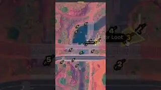 Rating drop spots part 3! -- 3 of them now #fortnite #fyp #chapter5season3 #duo #dropspot