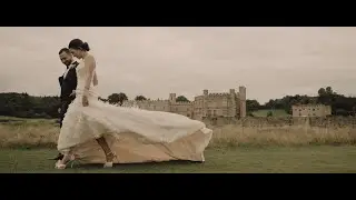 Leeds Castle - Sam | Jay Wedding (Trailer) - MAC Videography