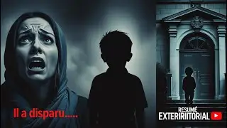 Une m&egrave;re perd son fils au consulat&hellip; 😨 | R&eacute;sum&eacute; film Exterritorial en fran&ccedil;ais