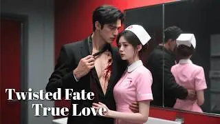She Saved the Mafia Boss With Her VIRGINITY, But An Imposter TOOK her palce !💔Her Revenge Begins!