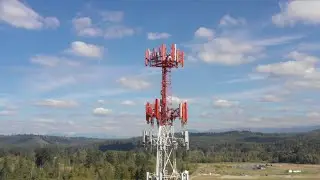 American Tower: Worldwide and Wireless | Military Makeover with Montel