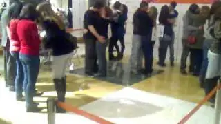 EL BESO MAS LARGO