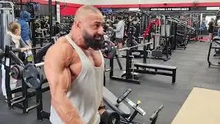 IRONHUB 247 GYM - Promo