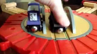 TWR #2 | Factory Error Dodge and Splatter