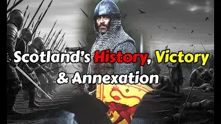 From Independence to Union &ndash; Scotland&rsquo;s 700-Year Journey