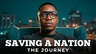 The Doctor Who Chose Storytelling to Heal a Nation