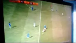 GamePlayFIFA alexailuu VS alvarito_nene98