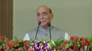 RM's speech at the 65th Foundation Day Celebration of IIT, Kanpur