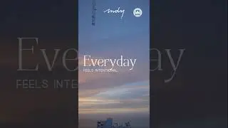 Your view. Your pace. Your destiny. MDY 🌅🧭