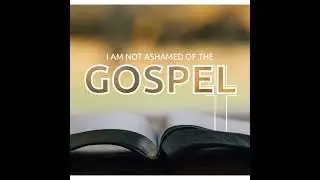 Gospel and Government