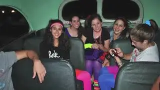 Bnei Akiva of Los Angeles: Opening Event Highlights | Hebrew Year 5773 (2012-2013)