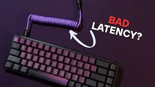 This Is Why Keyboard Cables Matter.