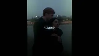 Ты просто призрак 💔 посмотрела его вчера, я в шоке 😭 #oneday #emmamorley #dextermayhew
