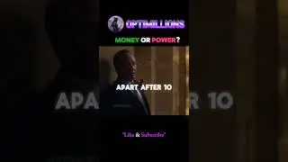 Power Doesn&rsquo;t Ask &mdash; It Takes 💼🔥#shorts #wealth #money #uk #usa #podcasts #power #viral #trending