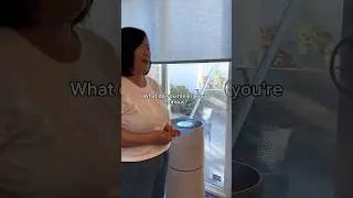 Mom doesn't understand what an influencer is