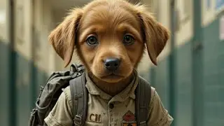 Poor Dog&rsquo;s Life Story 🐶 | Emotional Struggle to Success |