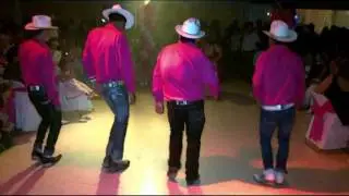 Salon Versalles - Show 