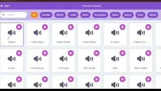 tutorial membuat game kucing melompati kelinci menggunakan scratch