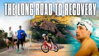 THE LONG ROAD TO RECOVERY - First races of 2026
