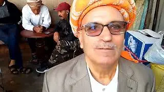 مقطع قصيدة للشيخ البندالي رحمه الله بصوت الشيخ محمد الحيمري وجدة