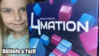 4mation (Piatnik) - klassiche 4 gewinnt in anderem Format ab 6 Jahren