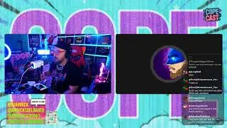 Chillin with Airrick Debunks: Rippash*t, DISPARU'S trashmouth, & Trump's GRIMEY CRIMES