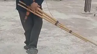 Dhia Qeej. Hmông SủngThài # phần 6