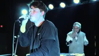 Karl William VEGAs Udvalgte 2014