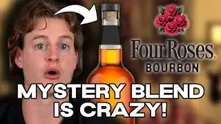 4 Roses Blind and Blend