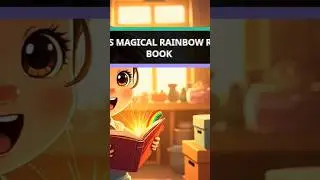 Maya's Recipe Book | Fun Cooking Adventure for Kids !
