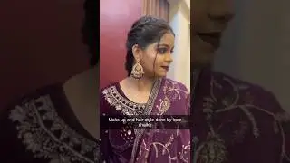 Dm for the order makeover by iram shaikh