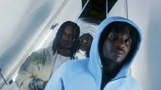SNIP3R X Patchy x Tmac - 5 On It (Official Video)