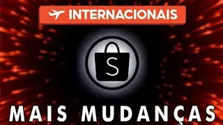 Shopee Mudan&ccedil;a Para Quem Compra